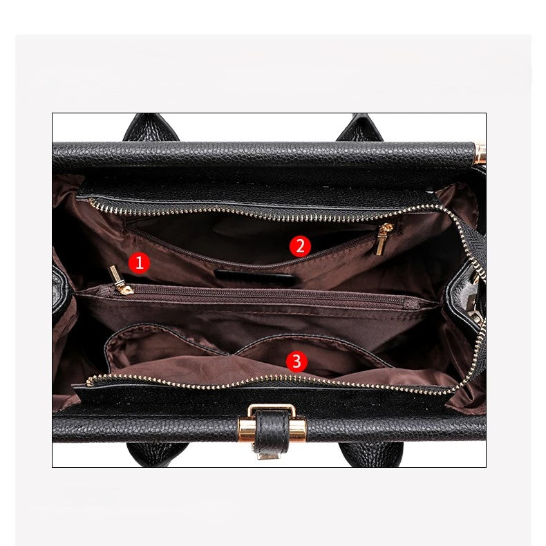 Élise | Sac à main Elysian