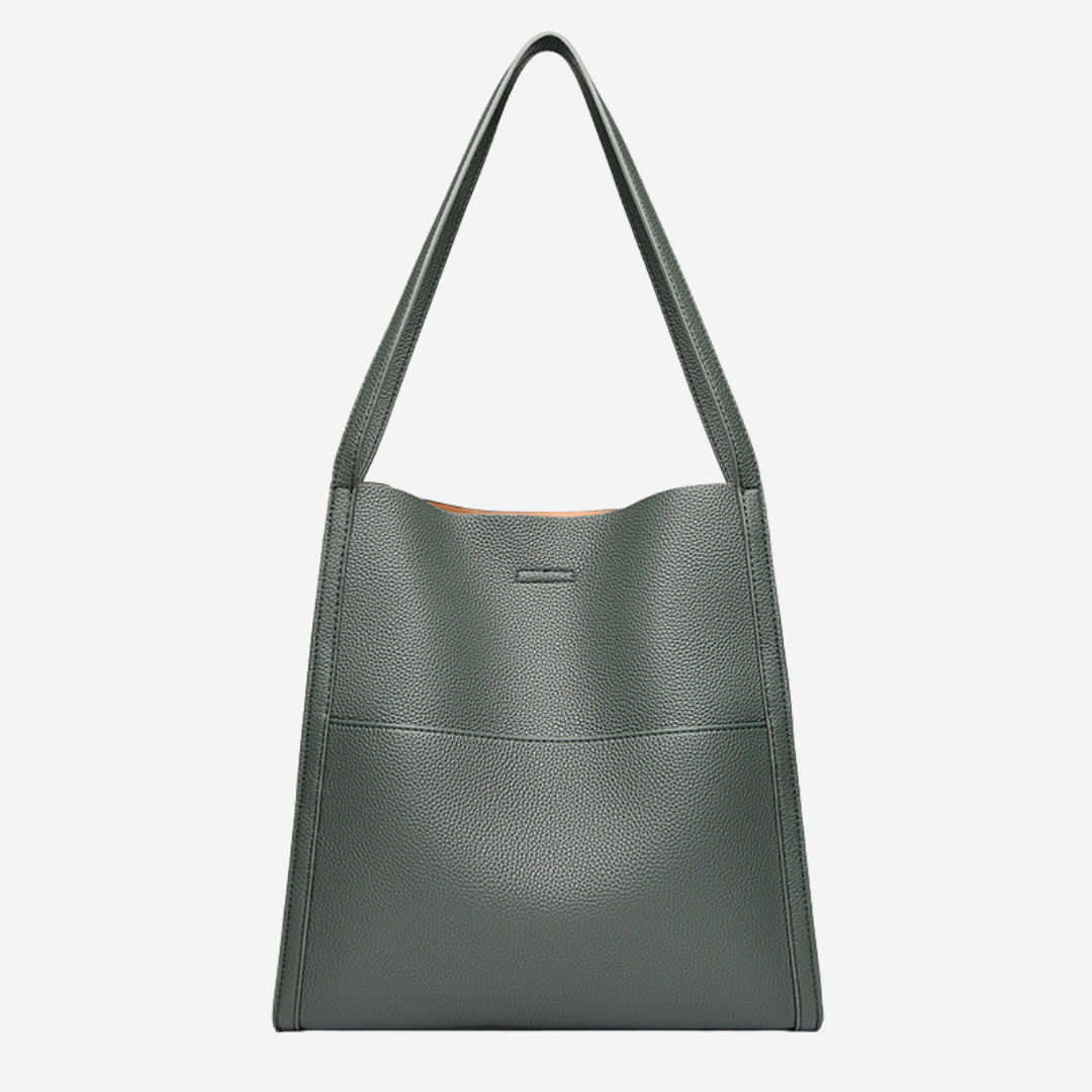 Elise - Sac à main en cuir