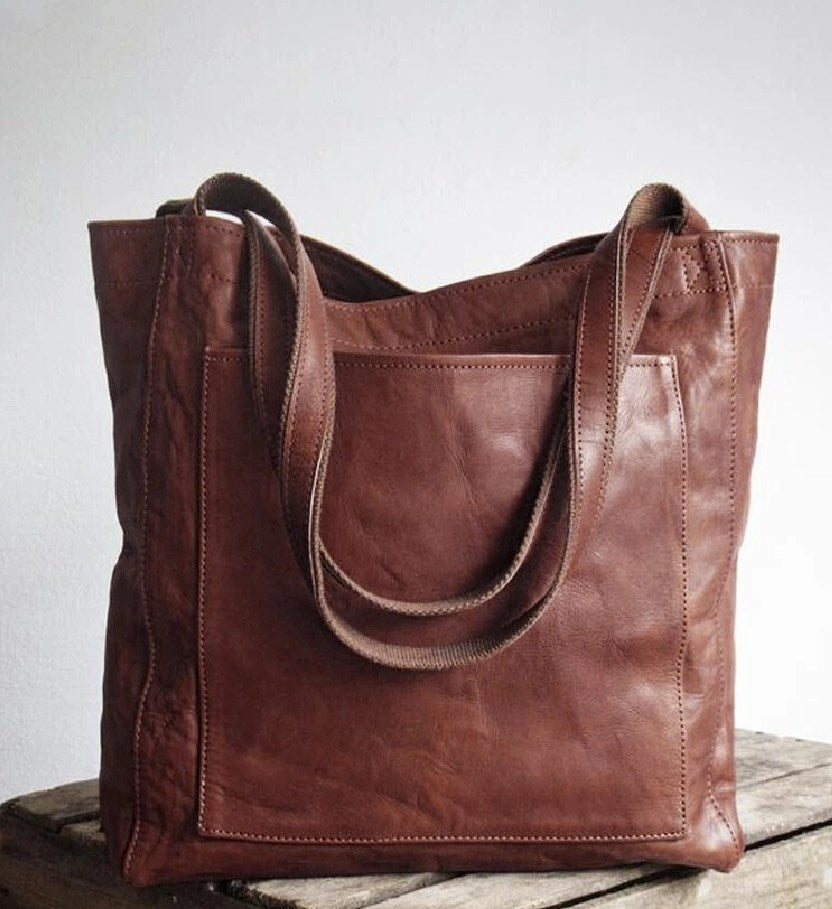 Élise | Sac Tote Élégant