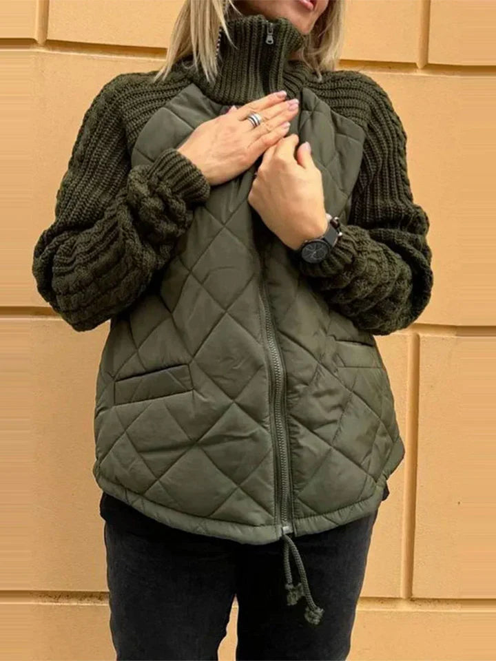 Camille | Chaleur et style