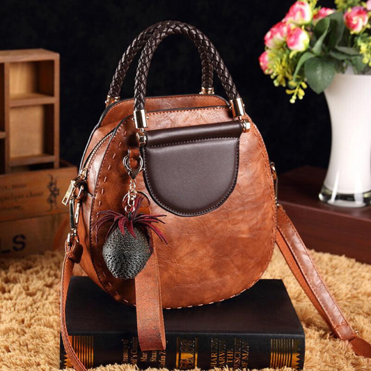 Vera | Sac Élégant en Cuir