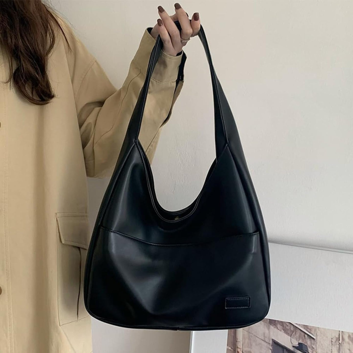 Zoe | Sac Élégant Quotidien