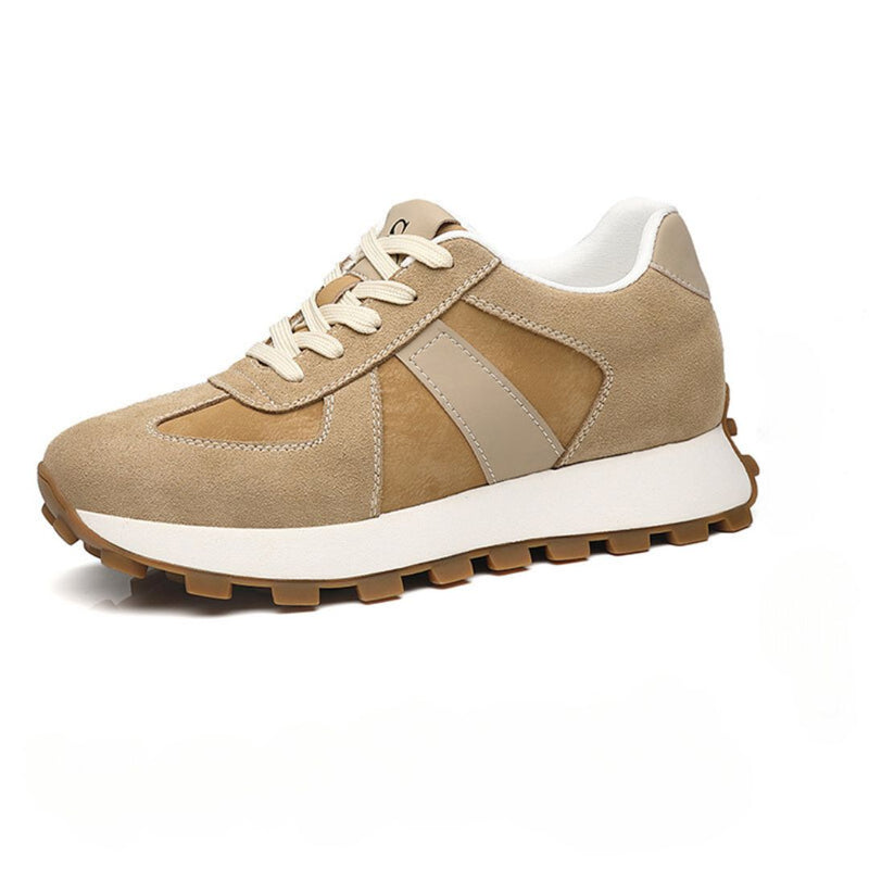 Magisole | Chaussures surélevées