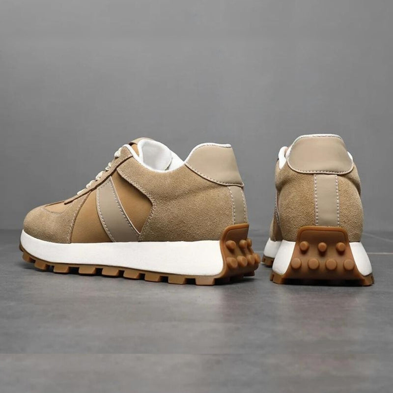 Magisole | Chaussures surélevées