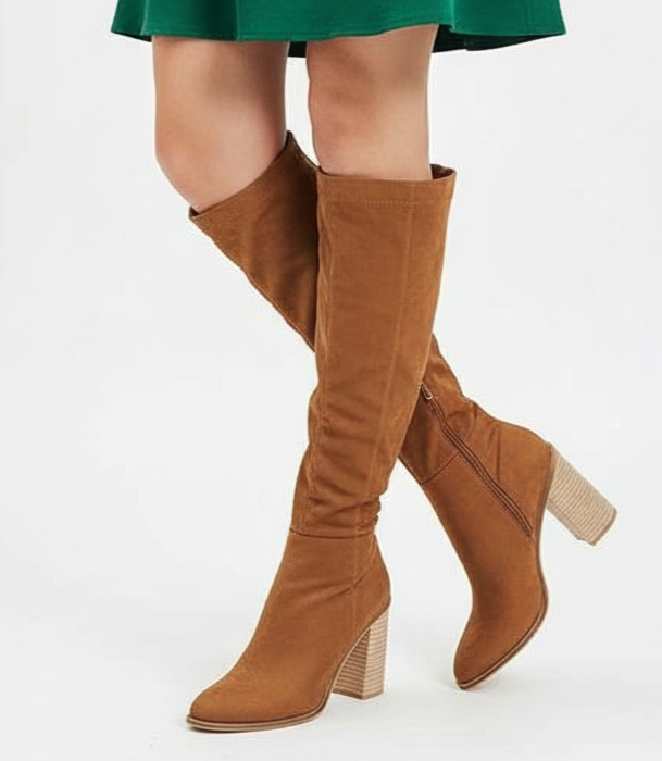 Alex | Bottes Élégantes