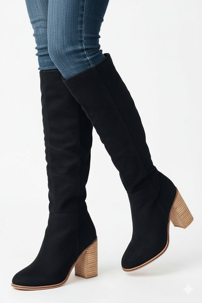 Alex | Bottes Élégantes