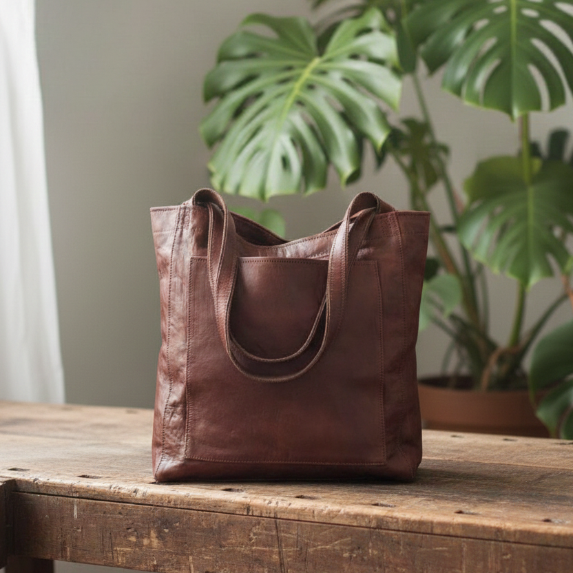 Élise | Sac Tote Élégant