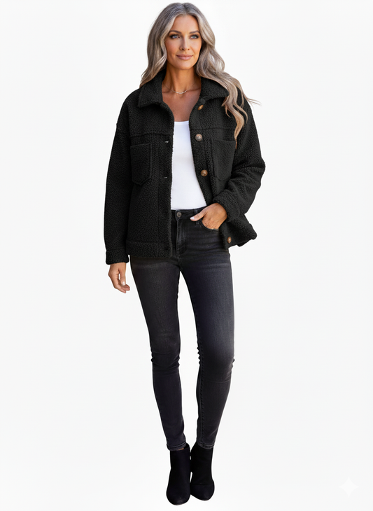 July – Veste Douce Confort