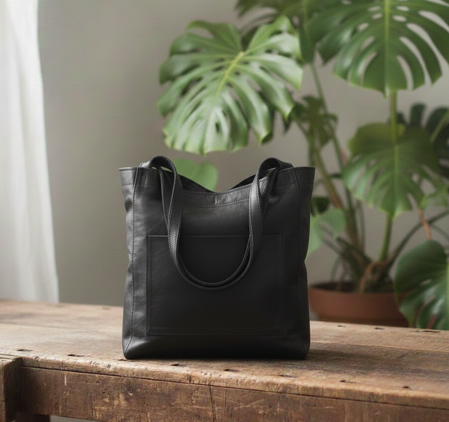 Élise | Sac Tote Élégant