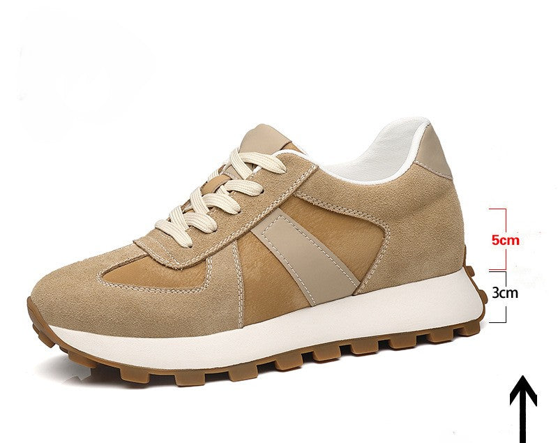 Magisole | Chaussures surélevées