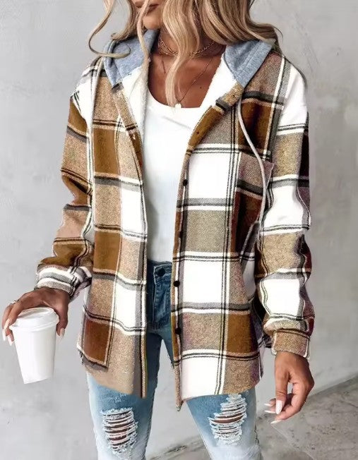 Roxy | Veste d'automne élégante